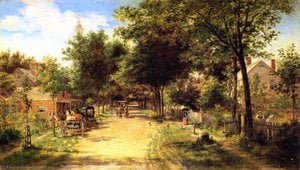 The Country Store
