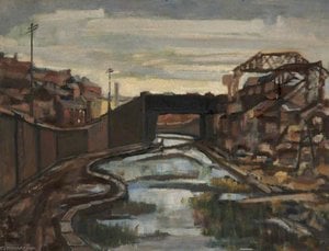 Canal