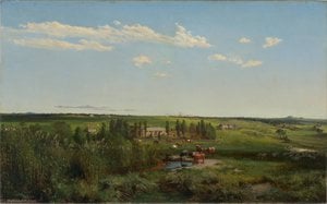 Mount Fyans Homestead