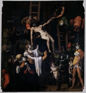 Deposition — Pedro Machuca