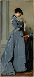 Penelope — Charles François Marchal