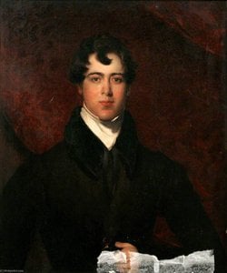 Robert Chuter — Thomas Lawrence