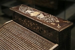 Jewellery Of Rajasthan: Gyan Museum Collection — Gyan Museum