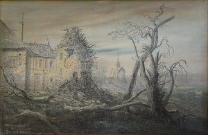 Mondement — Fernand Combes
