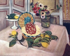 Untitled (6267) — Henri Matisse