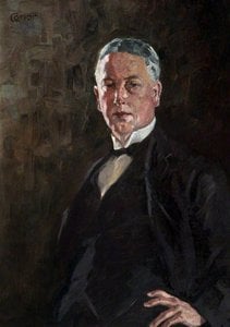 R. V. Williams ('richard Rowley') (1877–1947) — William Conor
