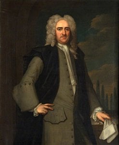Henry Atwood, City Councillor