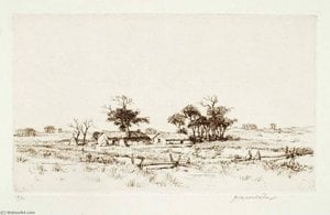 Bourines En Vendee