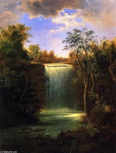 Cascadas de Minnehaha