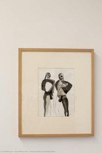 Costume Design For Ricardo Ii Play — Graça Morais Goih