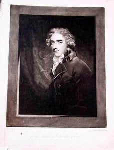 George James Cholmondeley