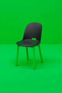 Alfie Chair — Jasper Tiberius Morrison