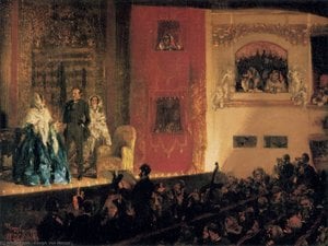 Théâtre du Gymnase