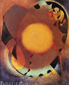 Untitled (5132) — Francis Picabia