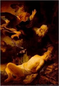 1634 — Rembrandt Van Rijn