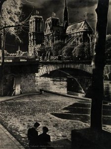 Notre Dame De Paris