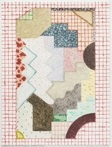 Untitled (#02-12) — Morris, Rebecca