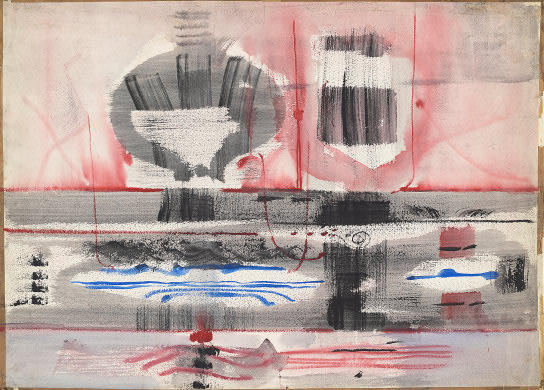 Sem Título — Mark Rothko