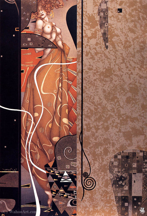 Wien — Michael Parkes