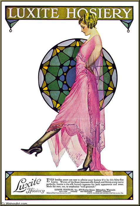 Untitled (289) — Coles Phillips