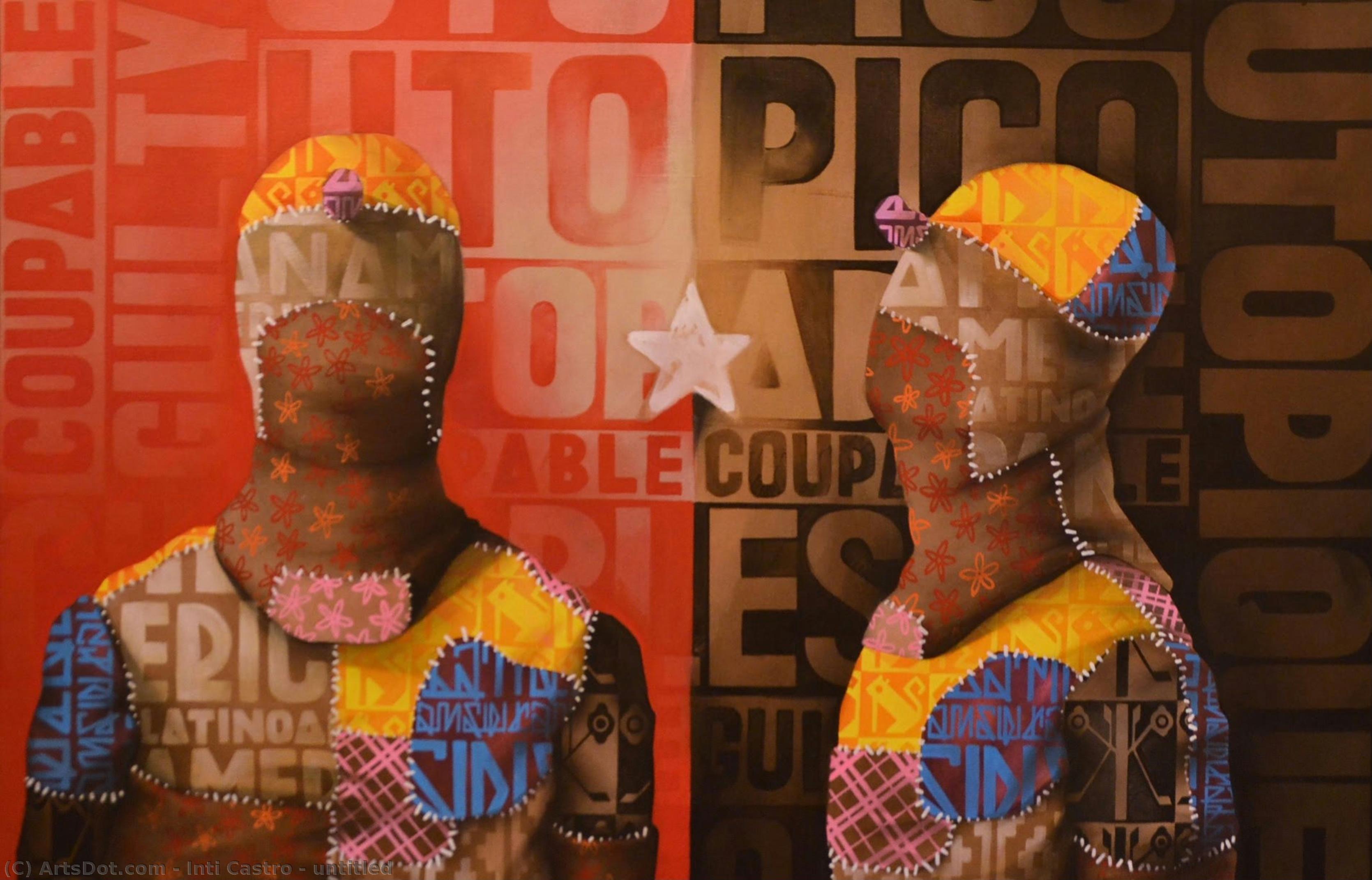 Untitled — Inti Castro