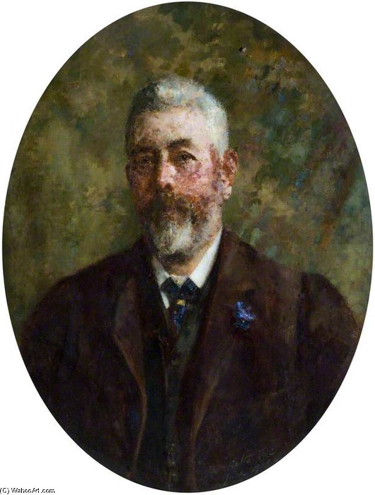John Horner — Henrietta Rae