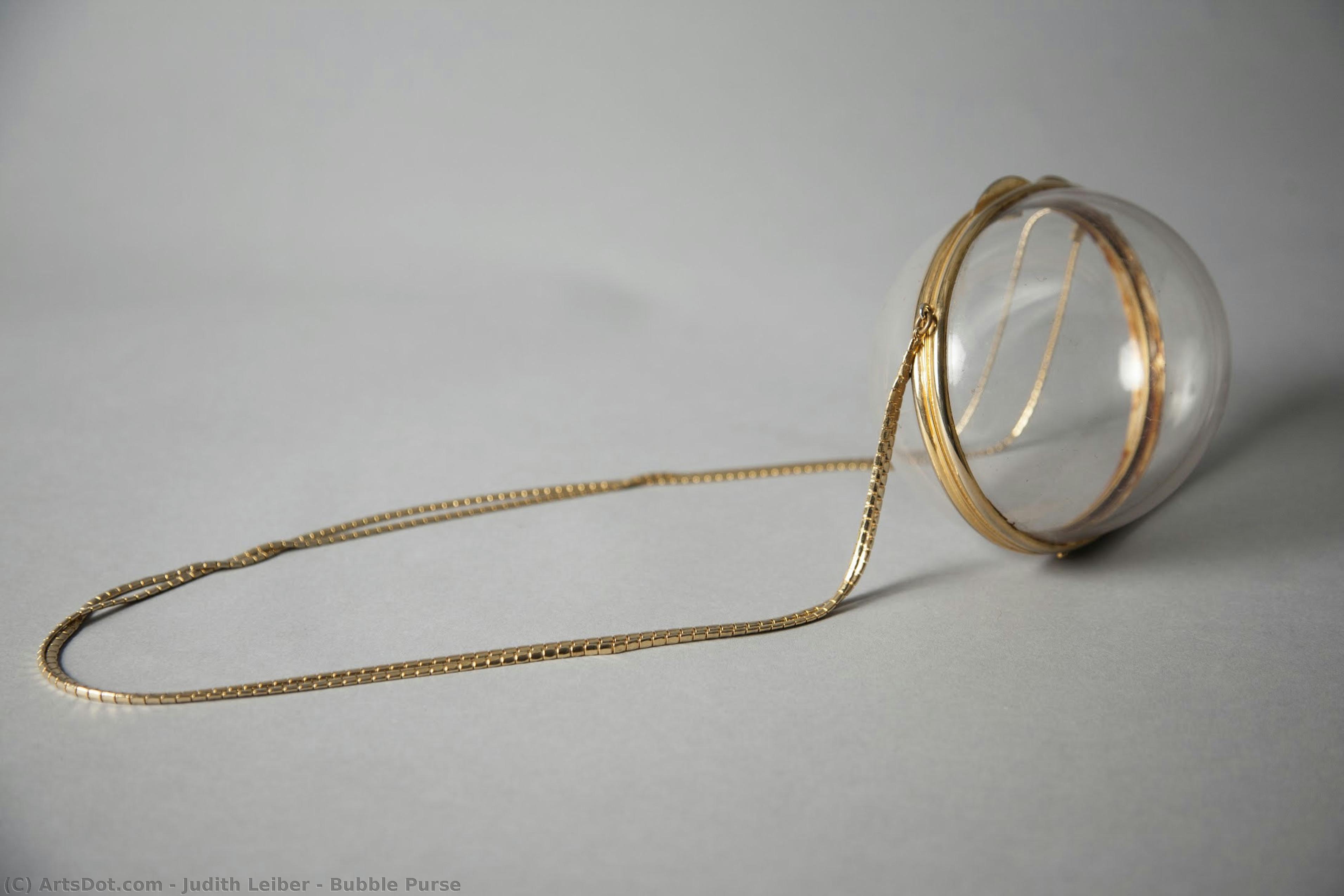 Bubble Purse — Judith Leiber