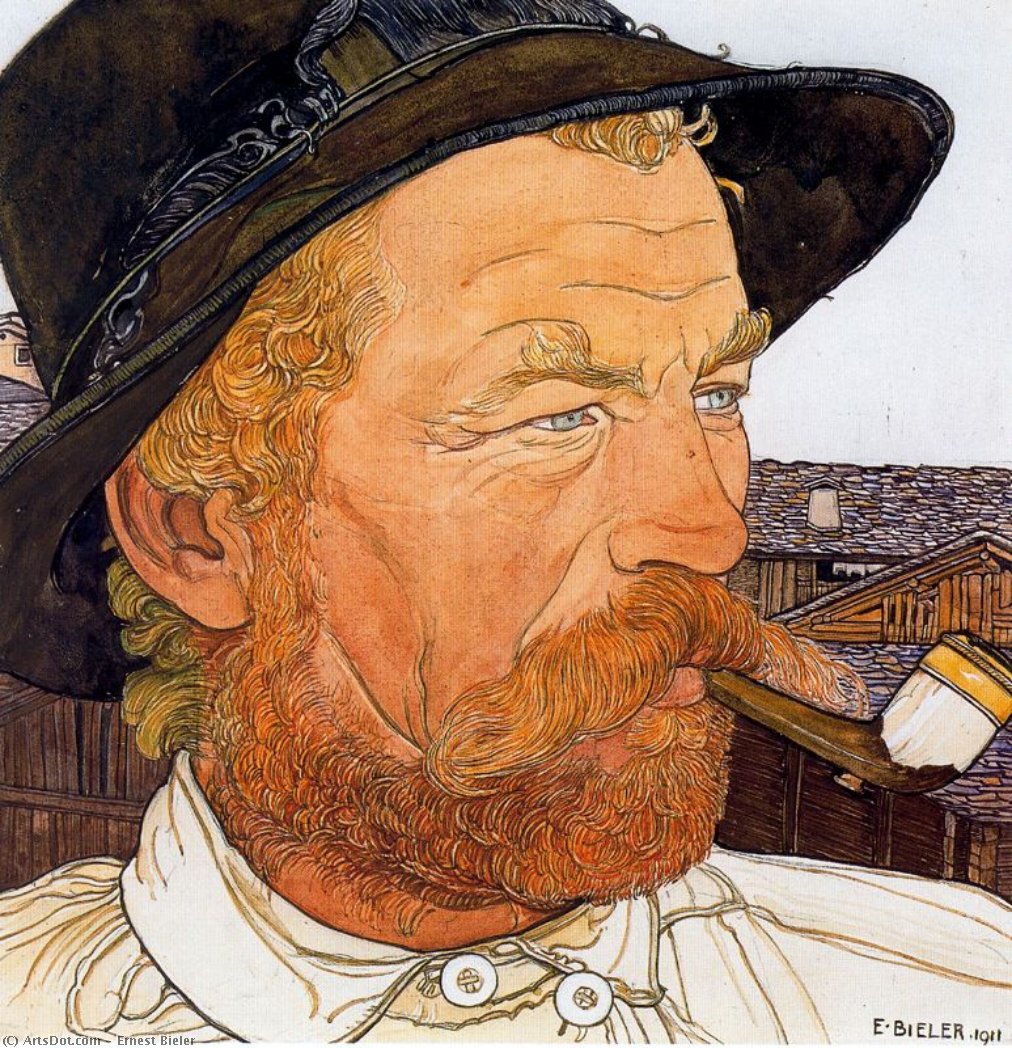 Untitled (2771) — Ернест Билер