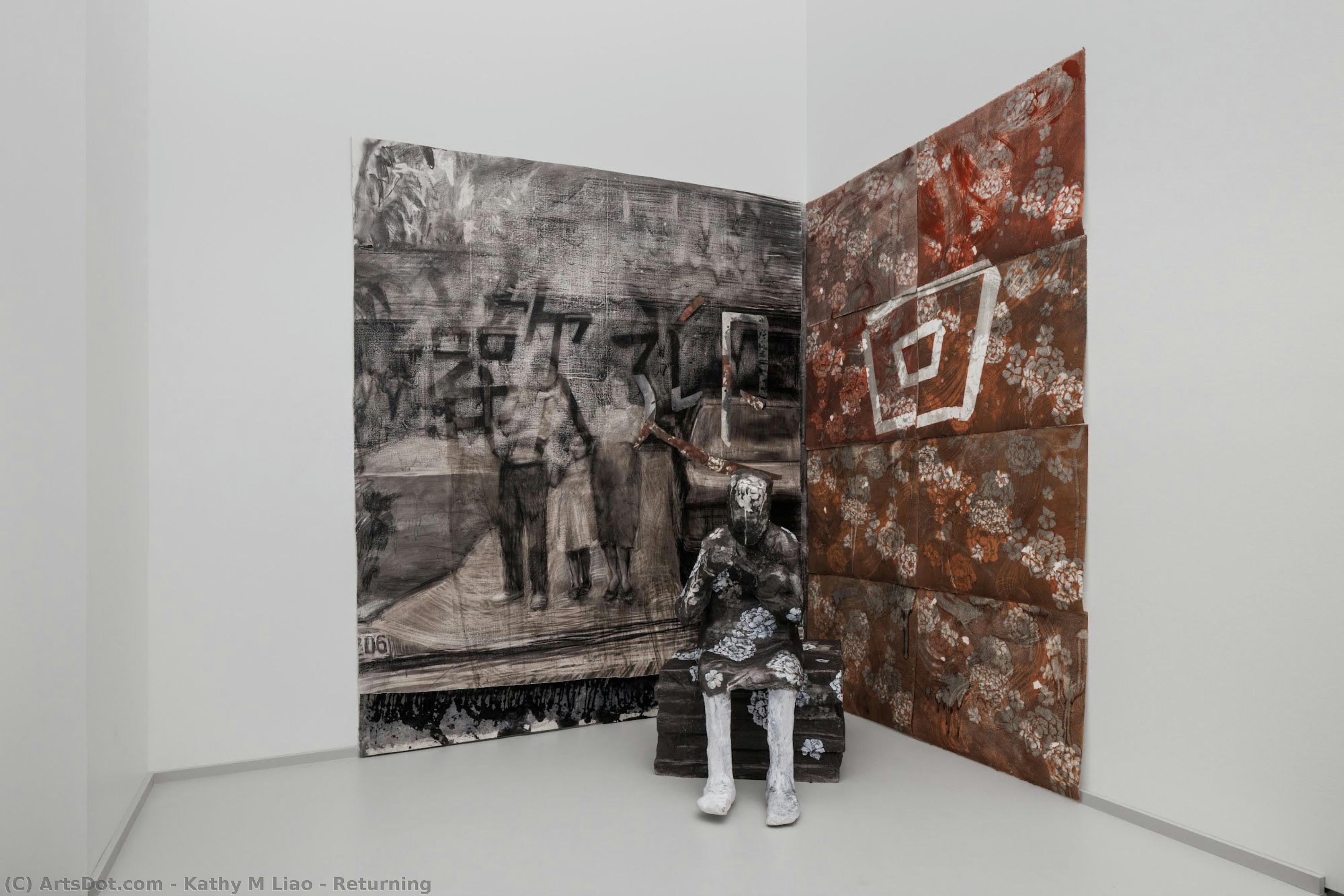 Returning — Kathy Liao