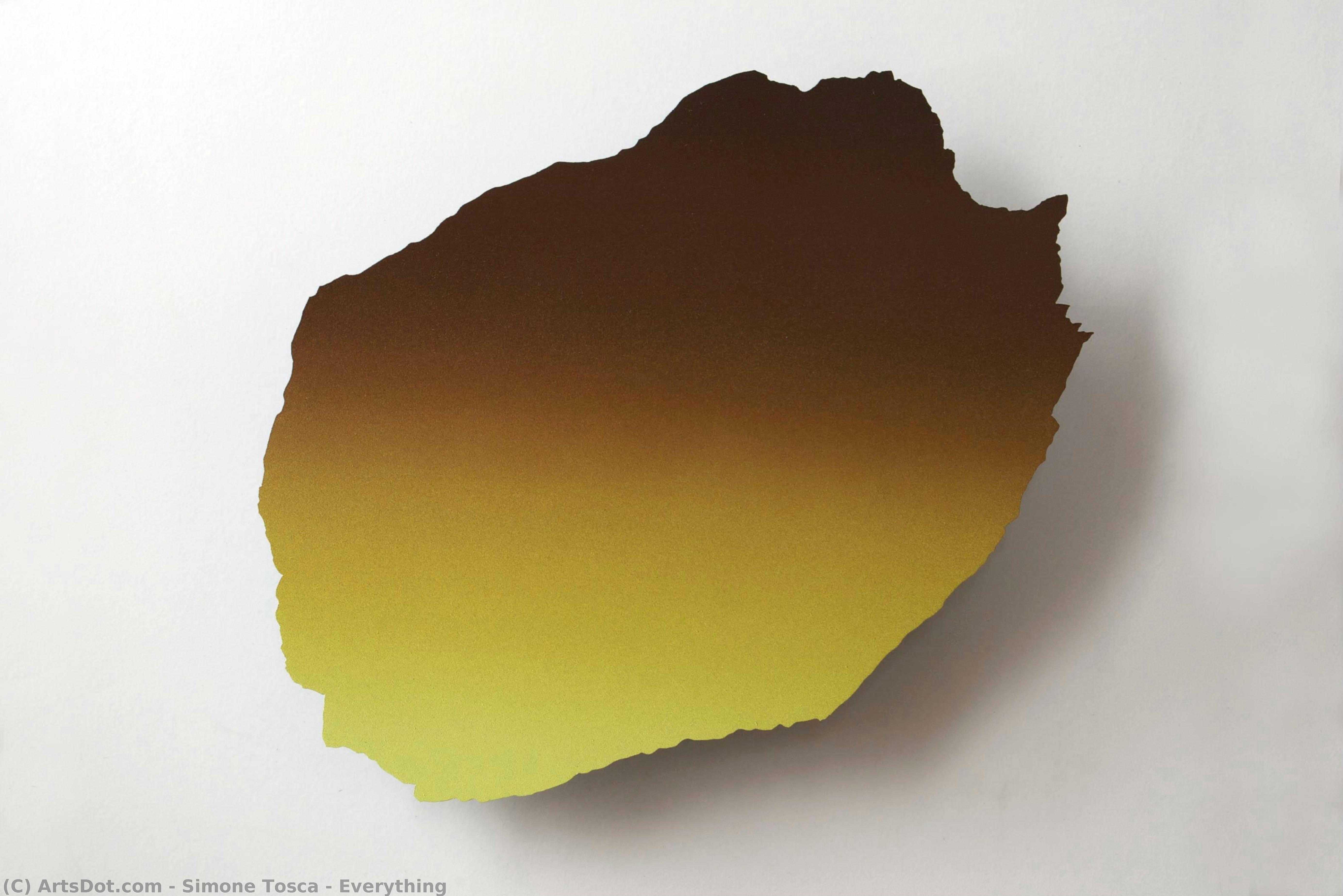 Everything — Simone Tosca