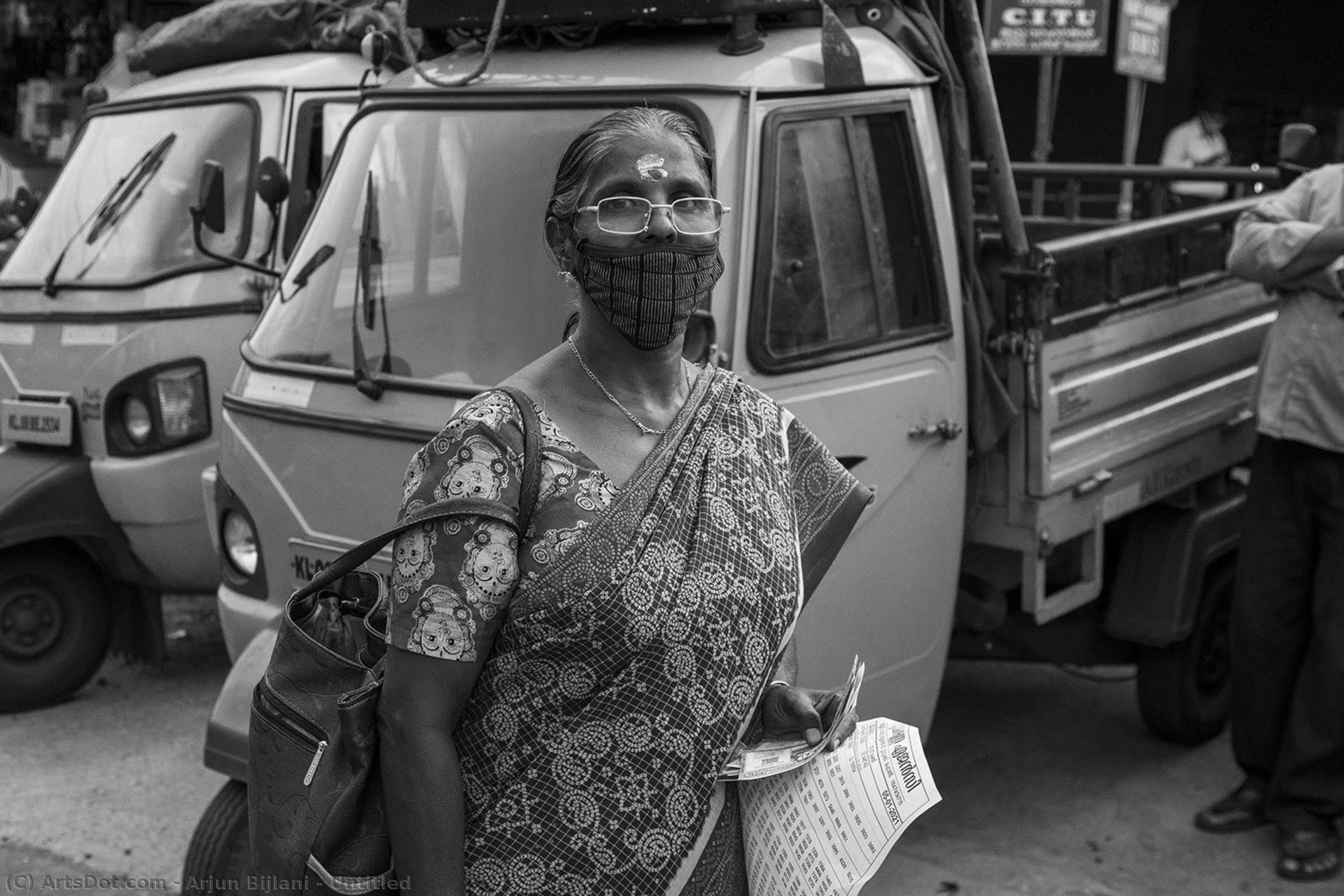 Untitled — Arjun Bijlani