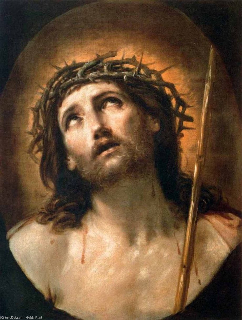 Guido Reni - Ecce Homo
