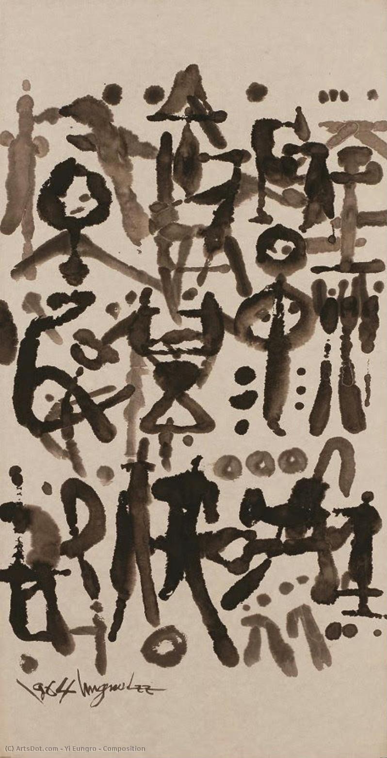 I Ungro - Composition