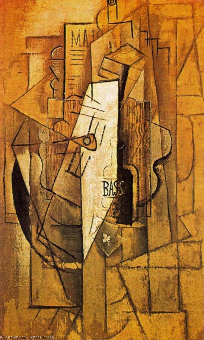 Botella de Bass