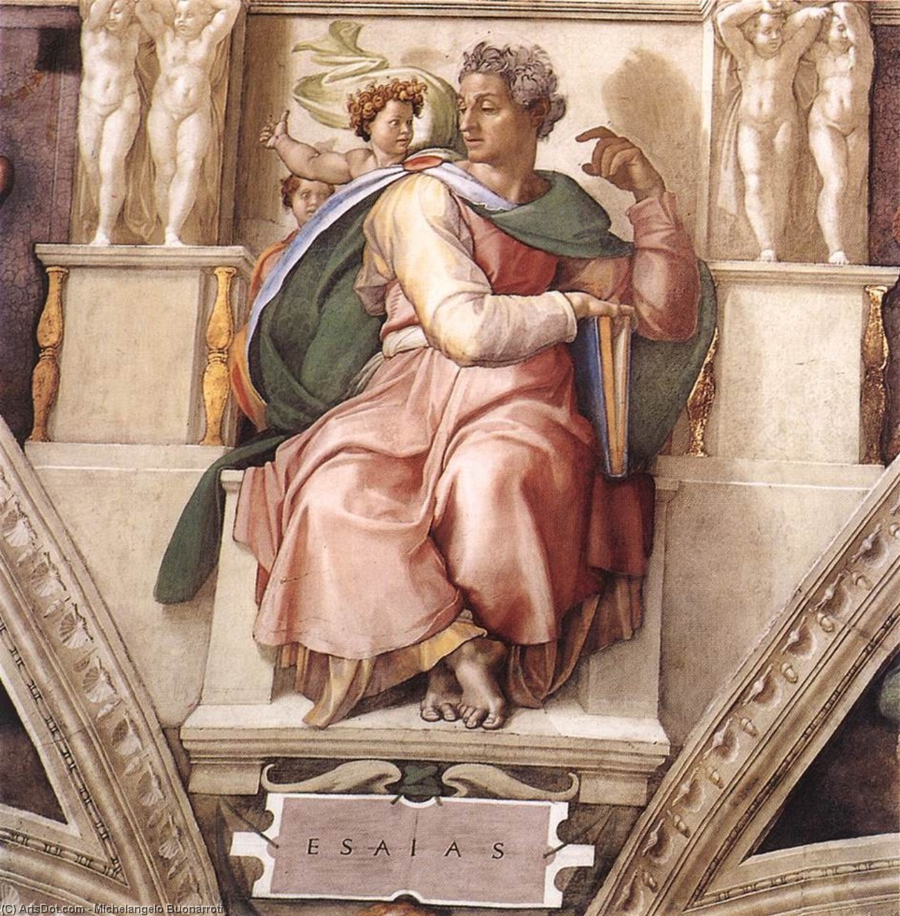 Isaia