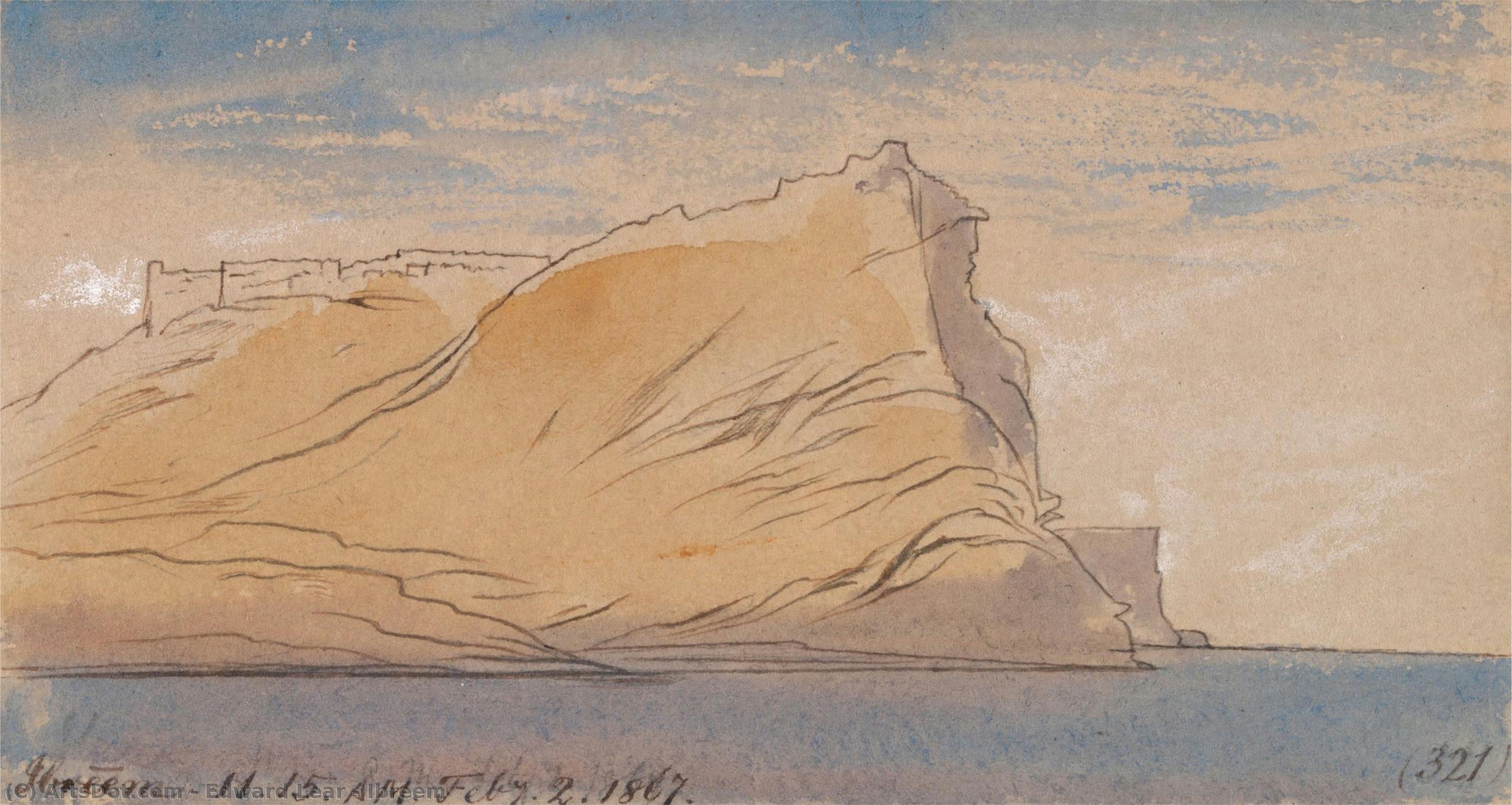 Edward Lear - Ibreem