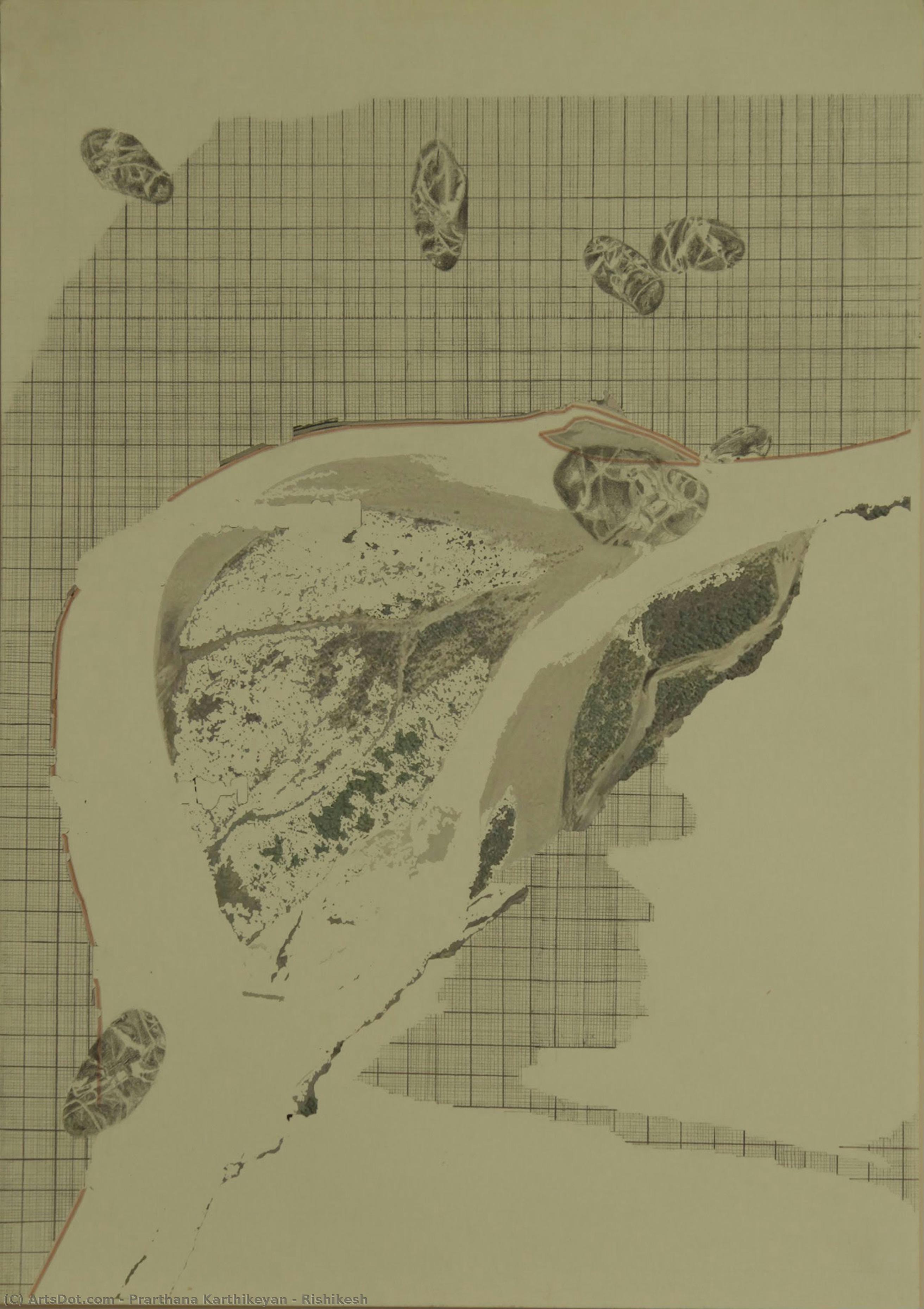 Rishikesh — Prarthana Karthikeyan