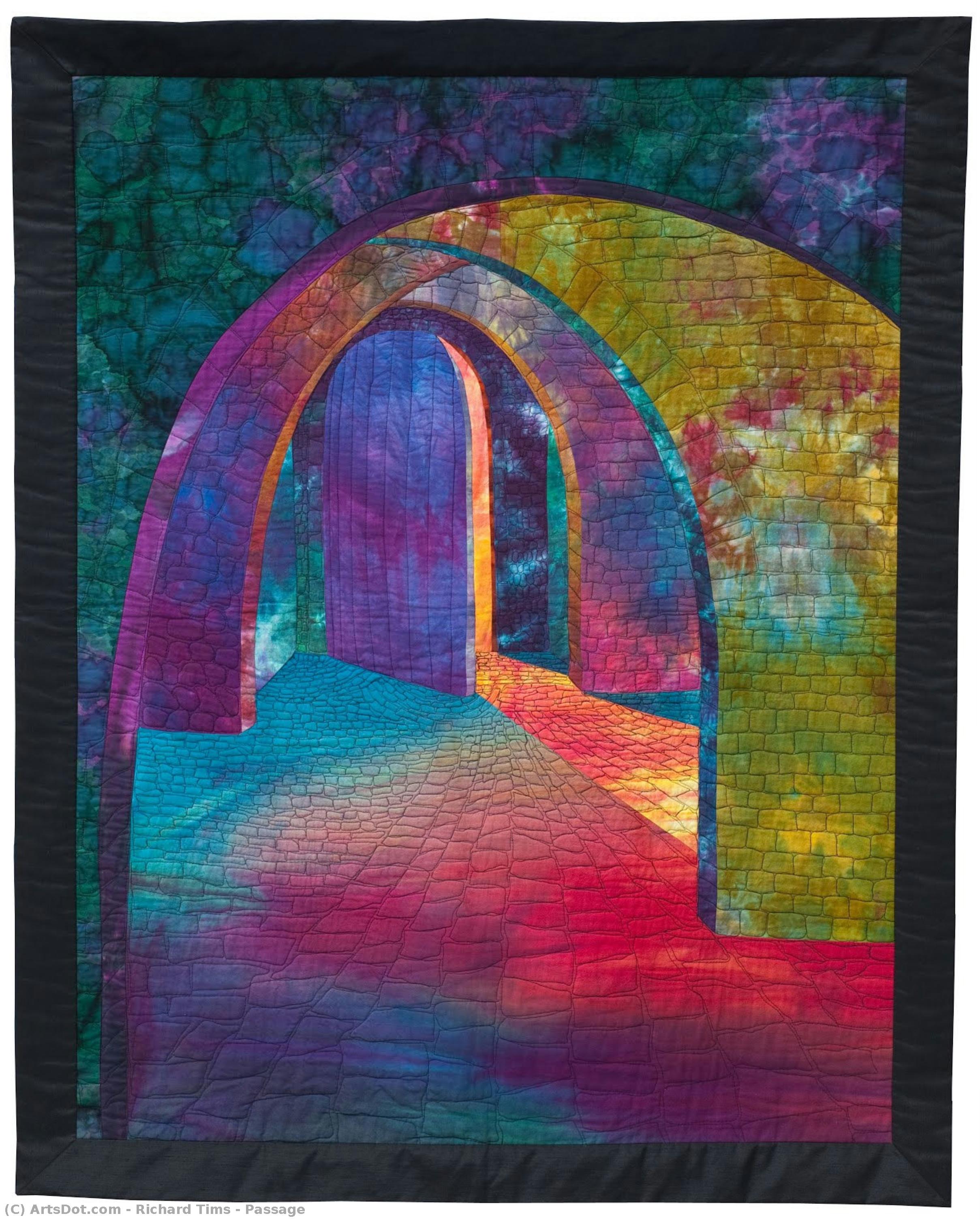 Passage — Richard Tims
