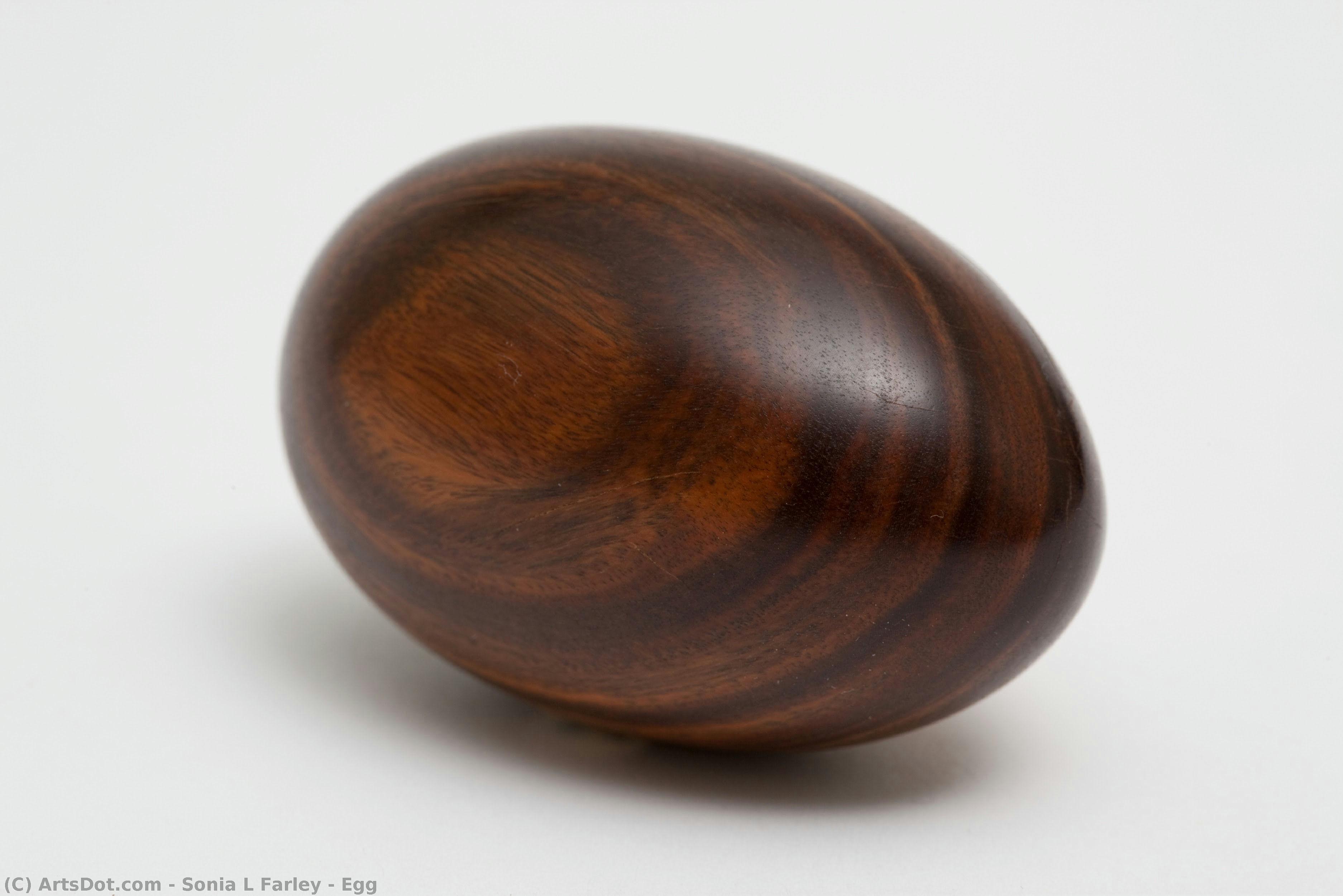 Egg — Sonia L Farley