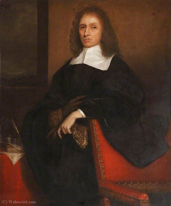 Sir Richard Onslow — Robert Walker Macbeth