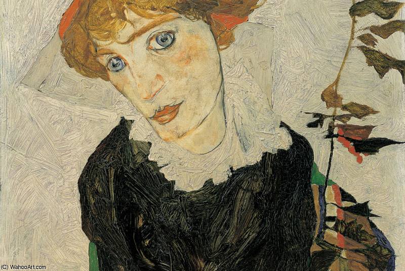 Egon Schiele — Egon Schiele