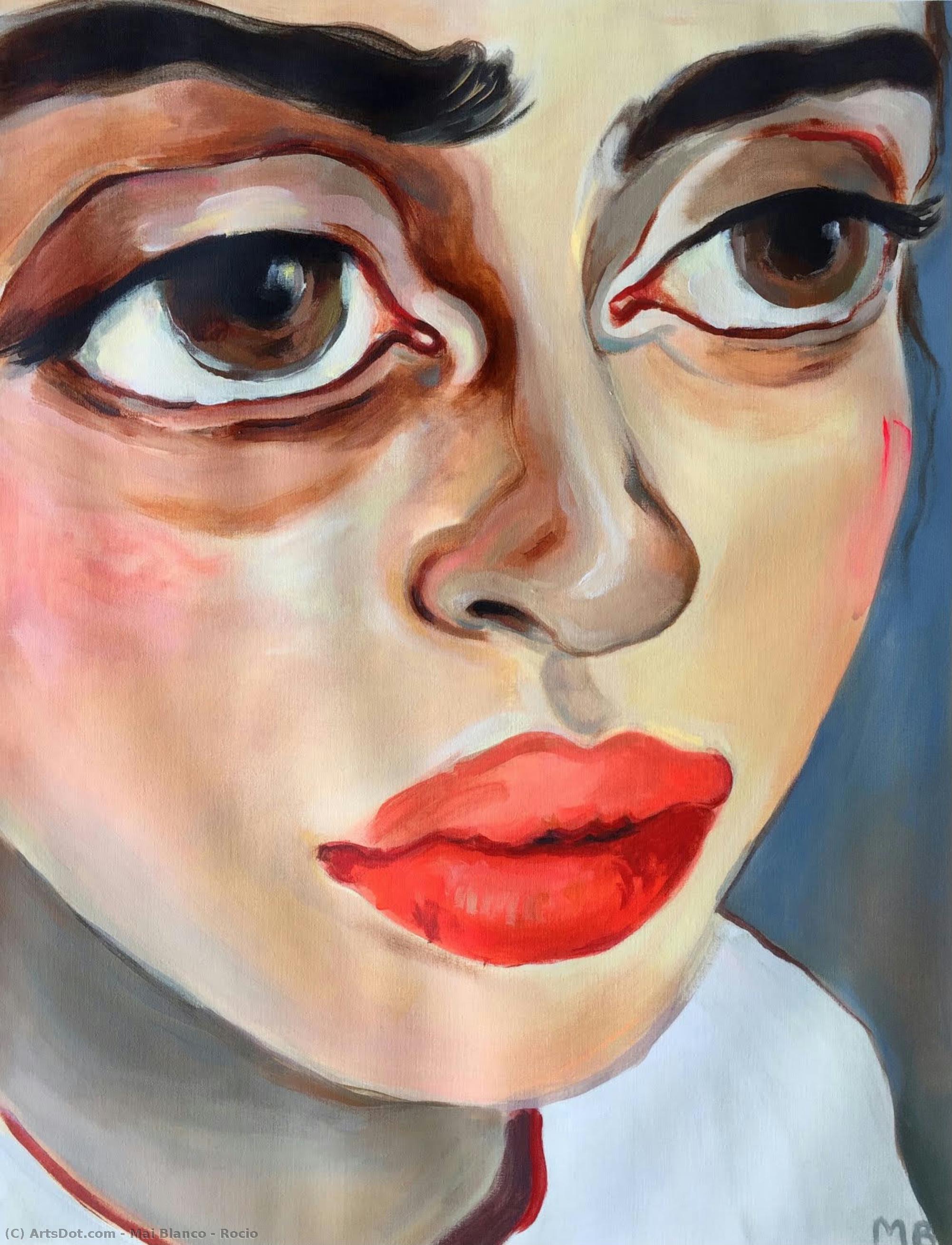 Rocio — Mai Blanco