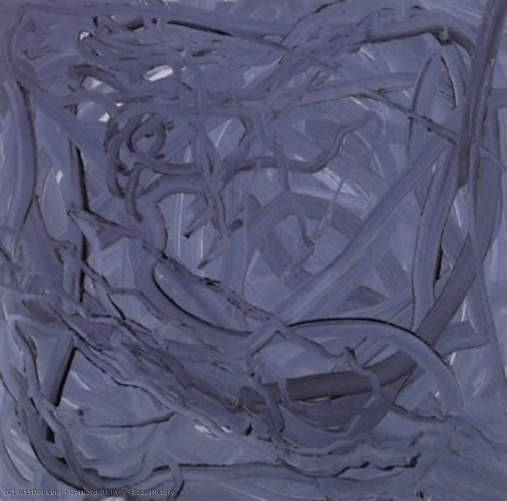 Sternbild — Gerhard Richter