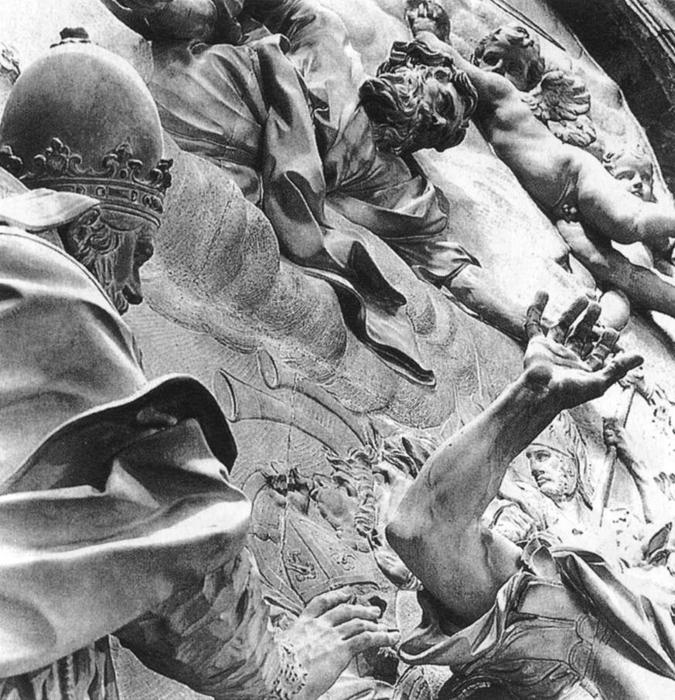 L'incontro tra Leone I e Attila