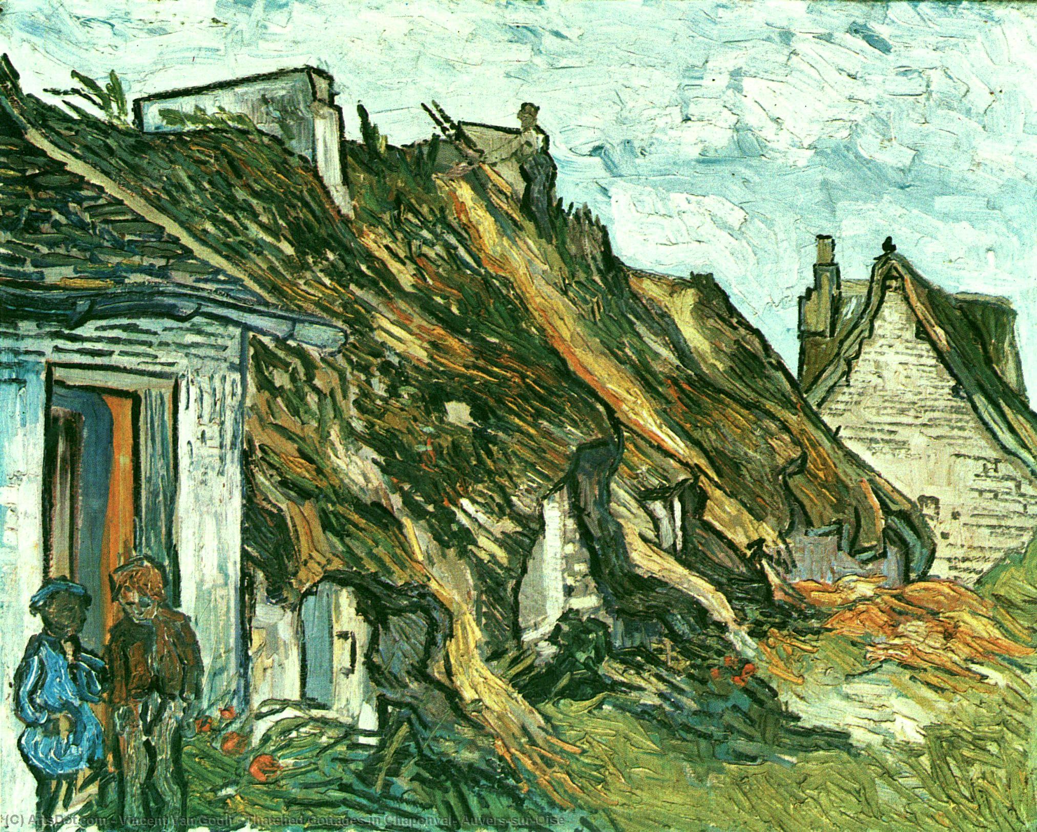 Život Ispunjen Strastima: Vincent Van Gogh Vincent Willem Van Gogh, Čije Se Ime Nerazdvojno Veže Uz Živopisne Boje I Golemu Emotivnost, Ostaje Jedna Od Najprepoznatljivijih I Najomiljenijih Figura U Istoriji Umetnosti. Rođen 30. Marta 1853. Godine U Zund — Vincent Van Gog