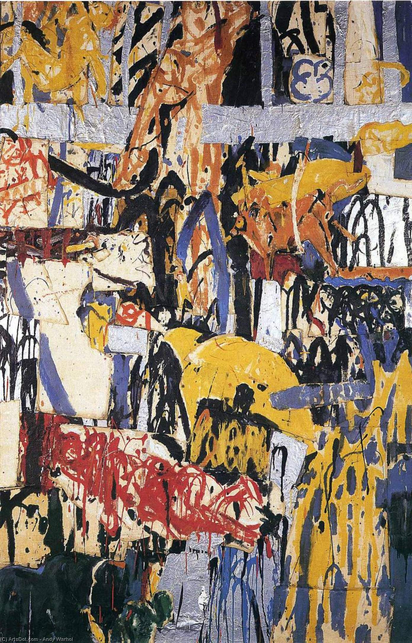 Untitled (8919) — آندي وارهول