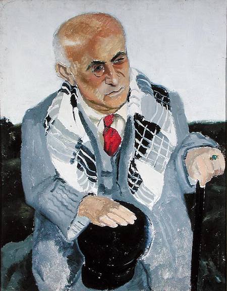 Max Jacob — Christopher Wood