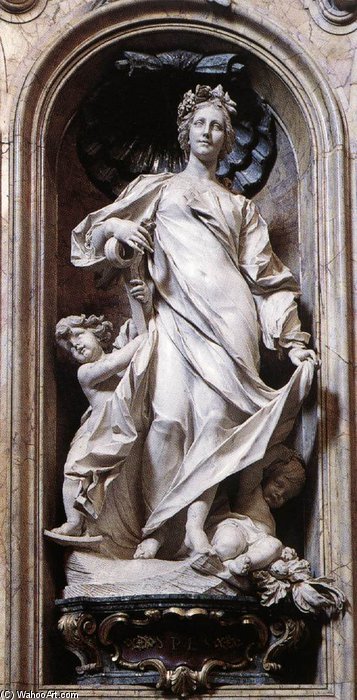 Hope — Agostino Cornacchini