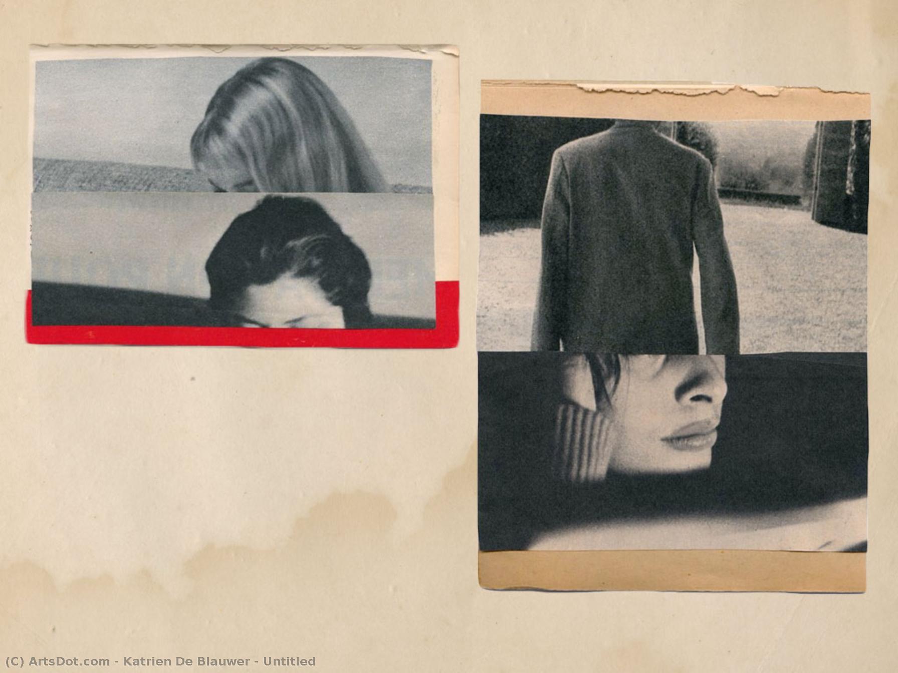 Untitled — Katrien De Blauwer