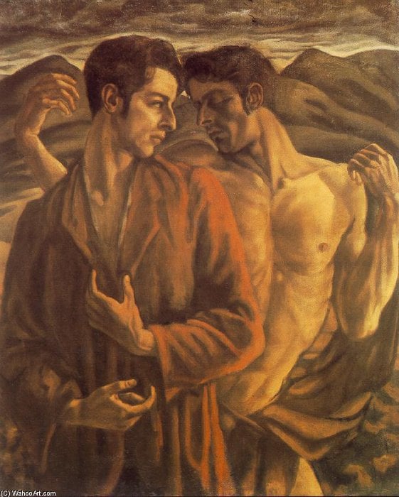 erzsebet korb - Alterego